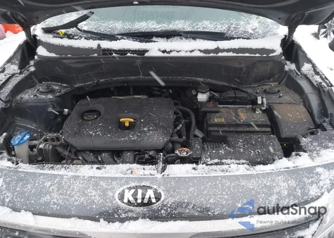 2021 Kia Seltos S z USA, uszkodzony, nr VIN KNDEUCAA6M7201983